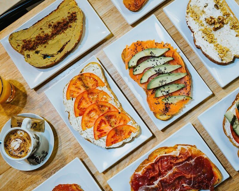 Imagen de Soho Vermut & Copas