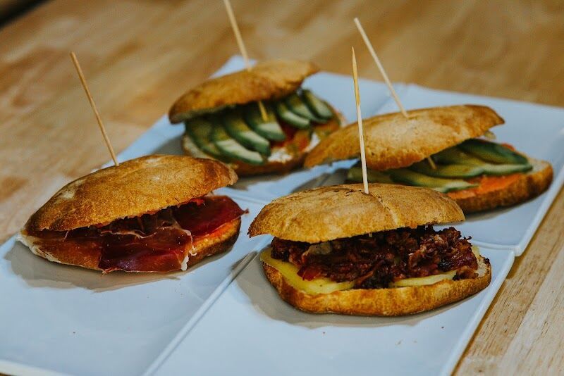 Imagen de Soho Vermut & Copas