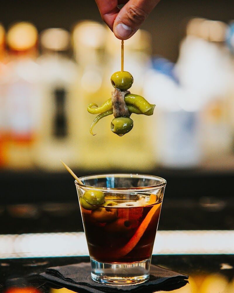 Imagen de Soho Vermut & Copas