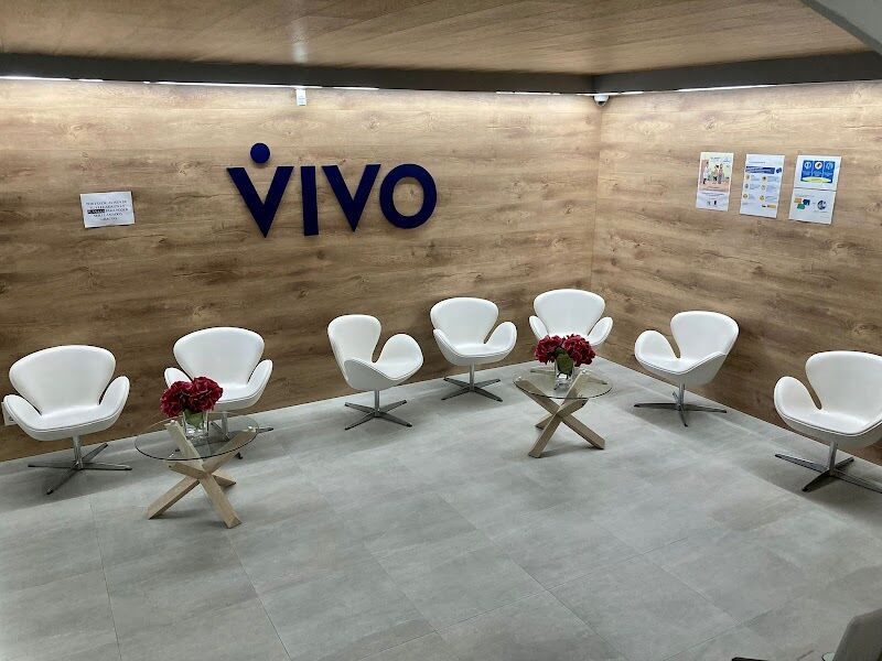 Imagen de Vivo Sagasta