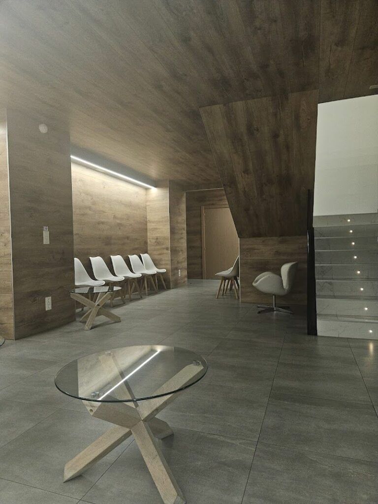 Imagen de Vivo Sagasta