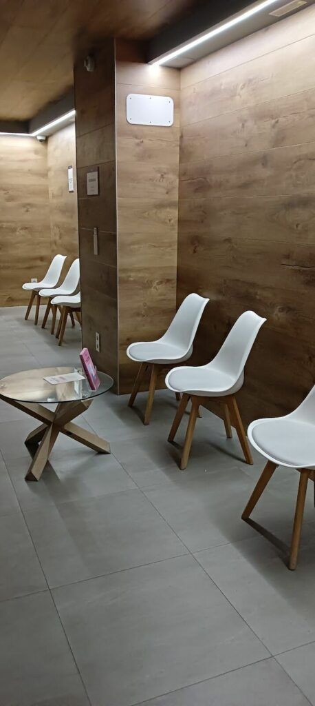 Imagen de Vivo Sagasta