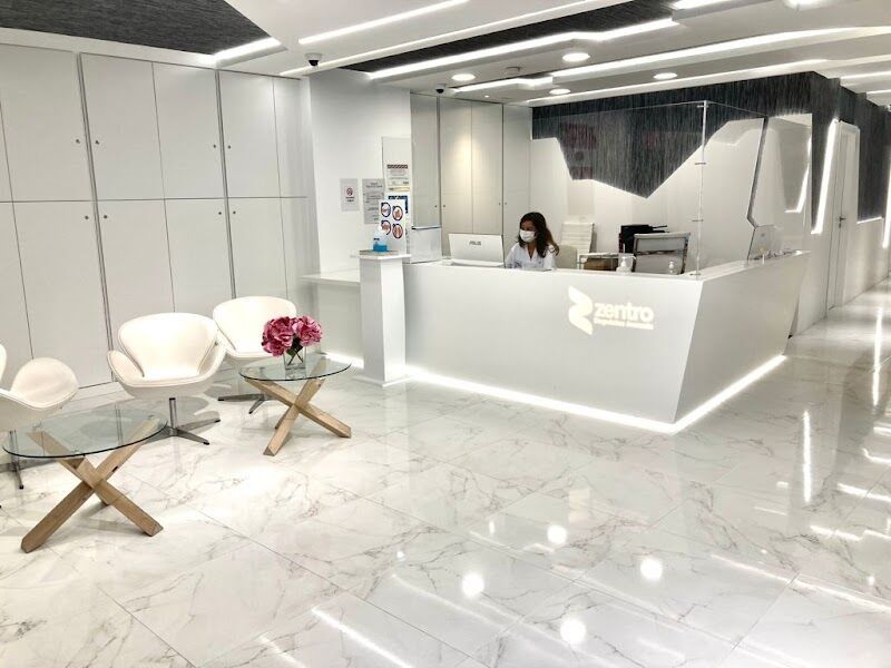 Imagen de Vivo Sagasta