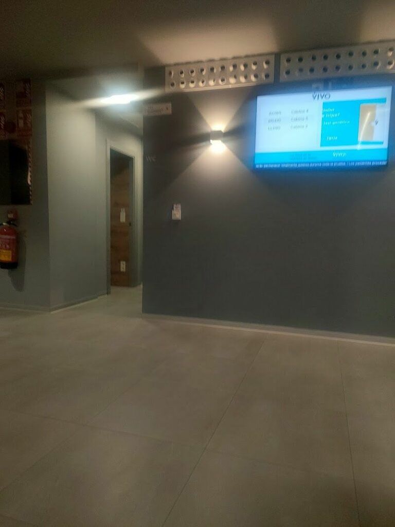 Imagen de Vivo Sagasta