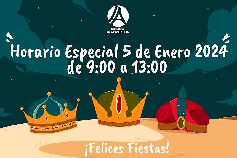 Imagen de Central de Recambios Grupo Leomotor Aragón