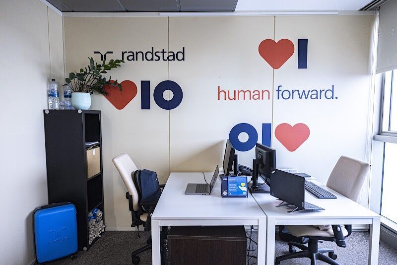 Imagen de Randstad Professional Zaragoza – Servicios de Recursos Humanos