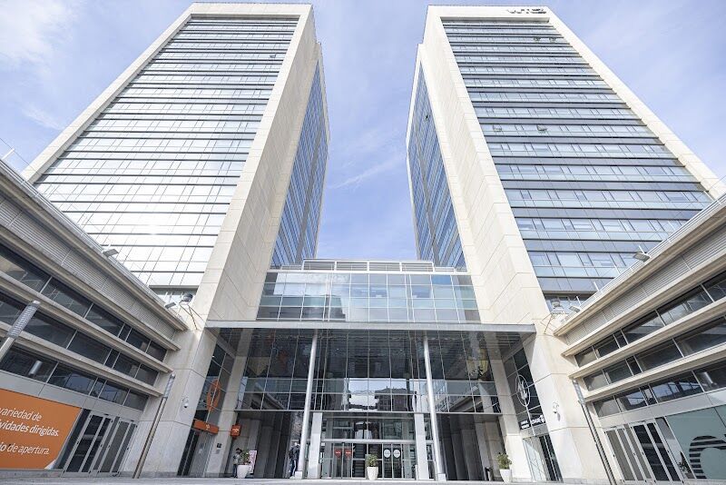 Imagen de Randstad Professional Zaragoza – Servicios de Recursos Humanos