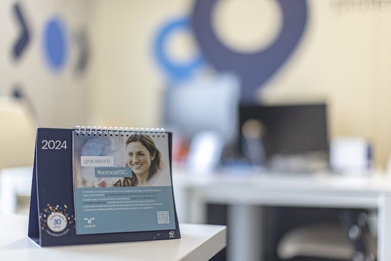 Imagen de Randstad Professional Zaragoza – Servicios de Recursos Humanos