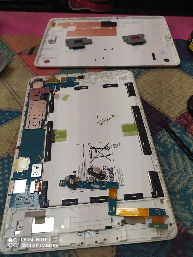 Imagen de Electronix Nika – Reparaciones Electrónicas de Todo Tipo
