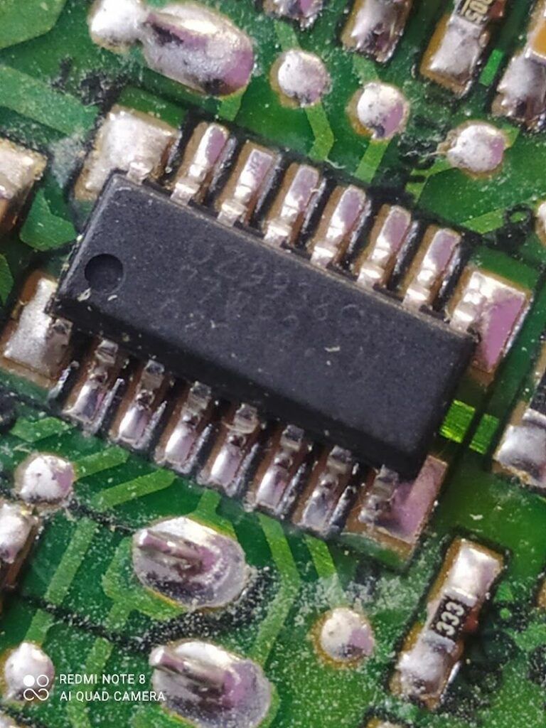 Imagen de Electronix Nika – Reparaciones Electrónicas de Todo Tipo