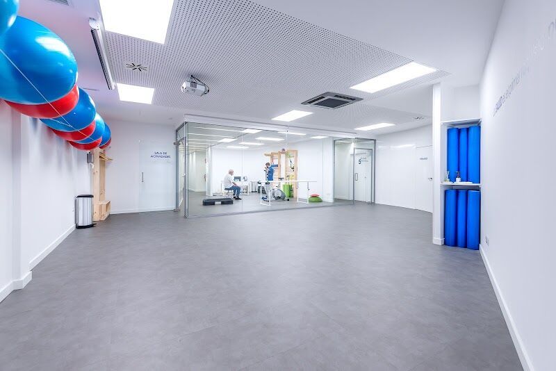 Imagen de Aserhco | Fisioterapia, Pilates y Yoga