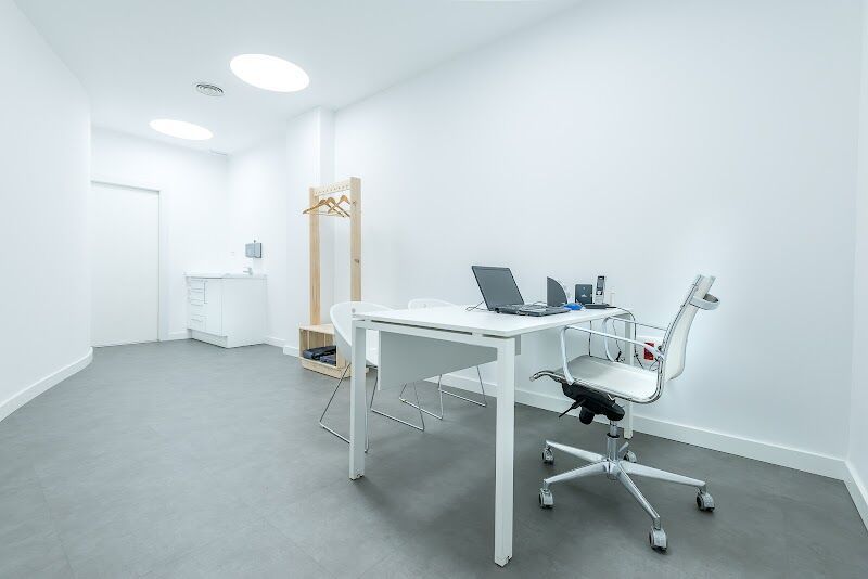 Imagen de Aserhco | Fisioterapia, Pilates y Yoga