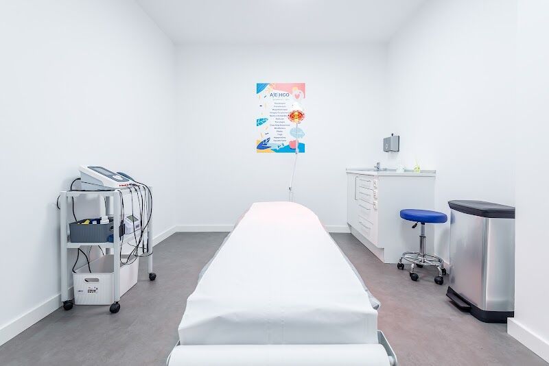 Imagen de Aserhco | Fisioterapia, Pilates y Yoga