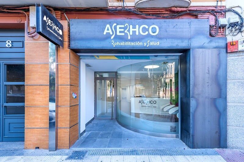 Imagen de Aserhco | Fisioterapia, Pilates y Yoga