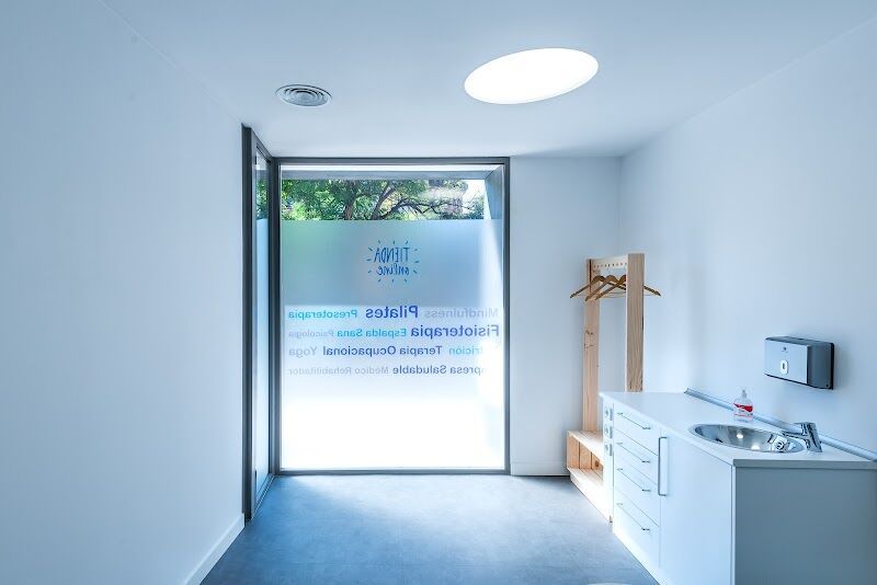 Imagen de Aserhco | Fisioterapia, Pilates y Yoga