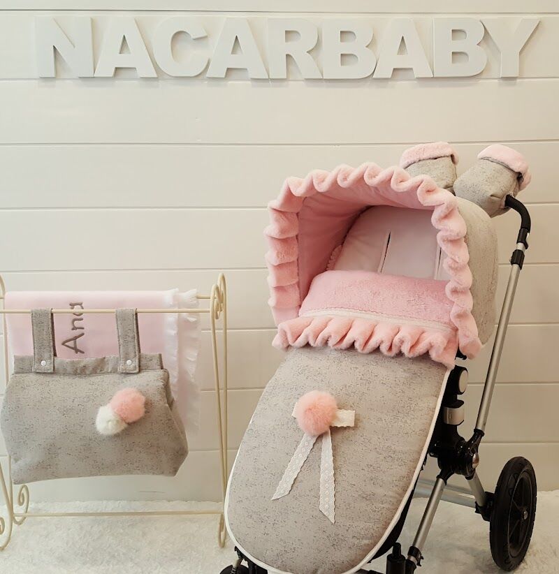 Imagen de Nacarbaby