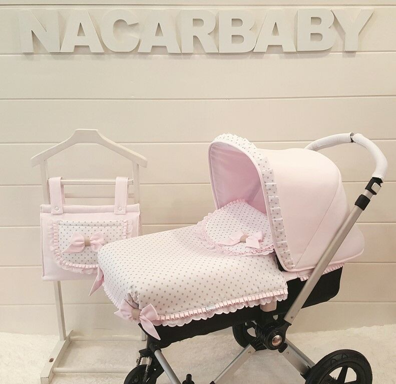 Imagen de Nacarbaby