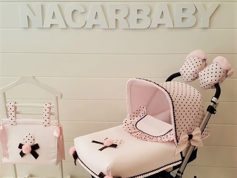 Imagen de Nacarbaby
