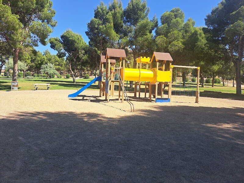 Imagen representativa de la localización