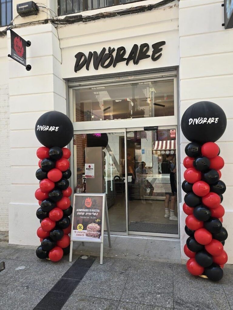 Imagen de Divorare I Focaccia Zaragoza