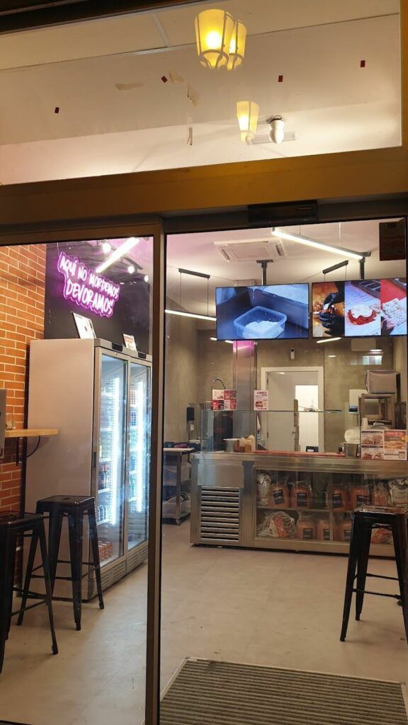 Imagen de Divorare I Focaccia Zaragoza