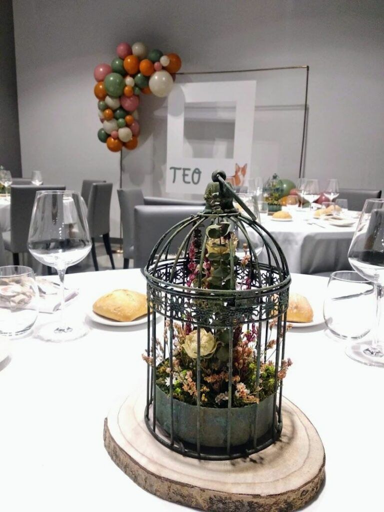 Imagen de Marla Eventos