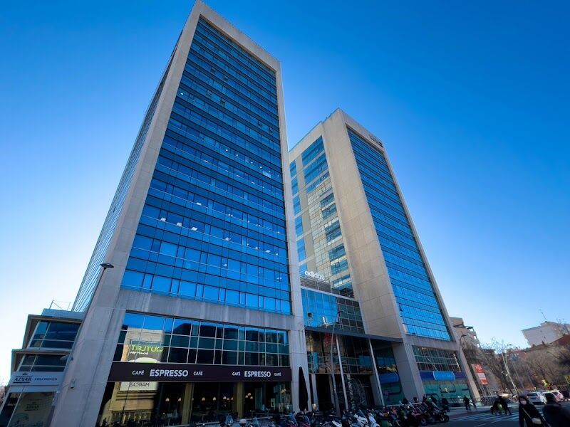 Imagen de Hubtech – Tecnología Audiovisual