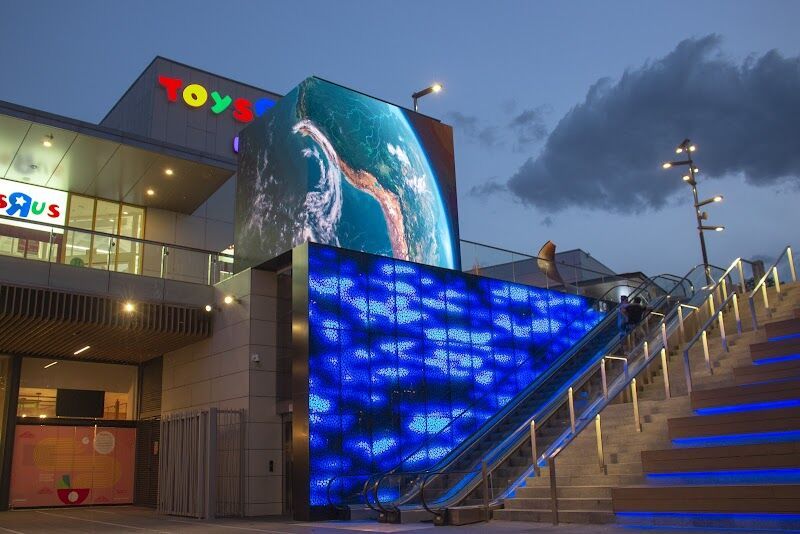 Imagen de Hubtech – Tecnología Audiovisual