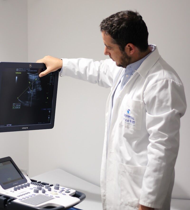 Imagen de Dr Miguel Pérez Ferrer