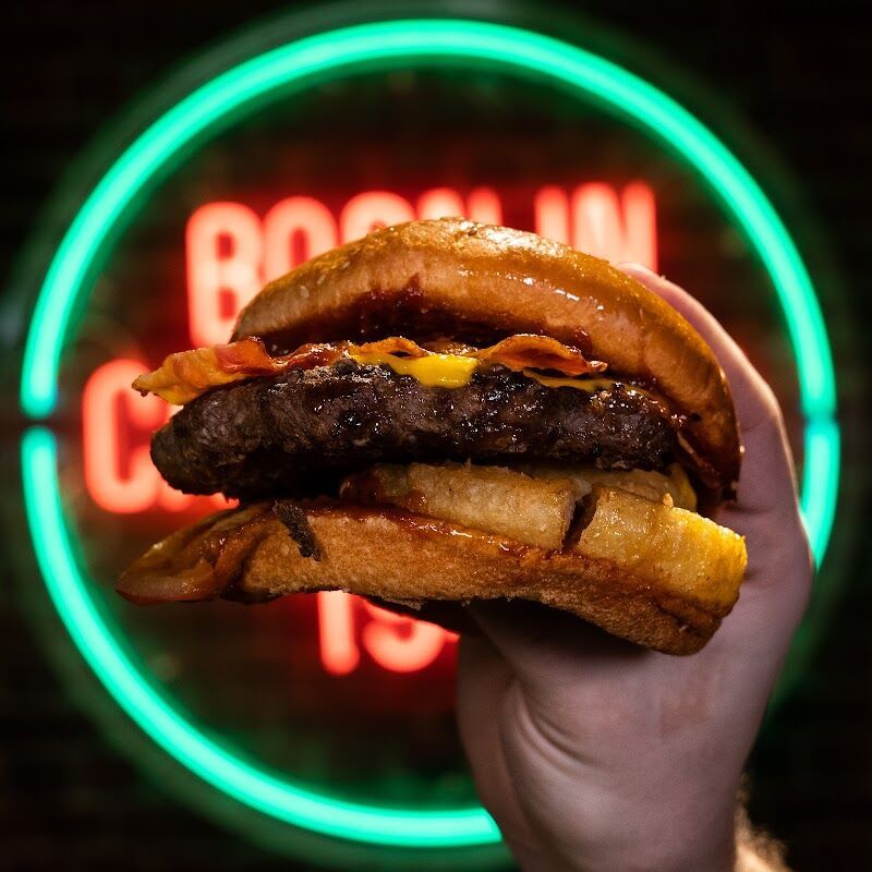 Imagen de Carl’s Jr