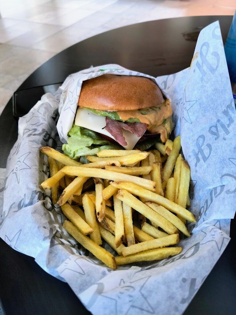 Imagen de Carl’s Jr