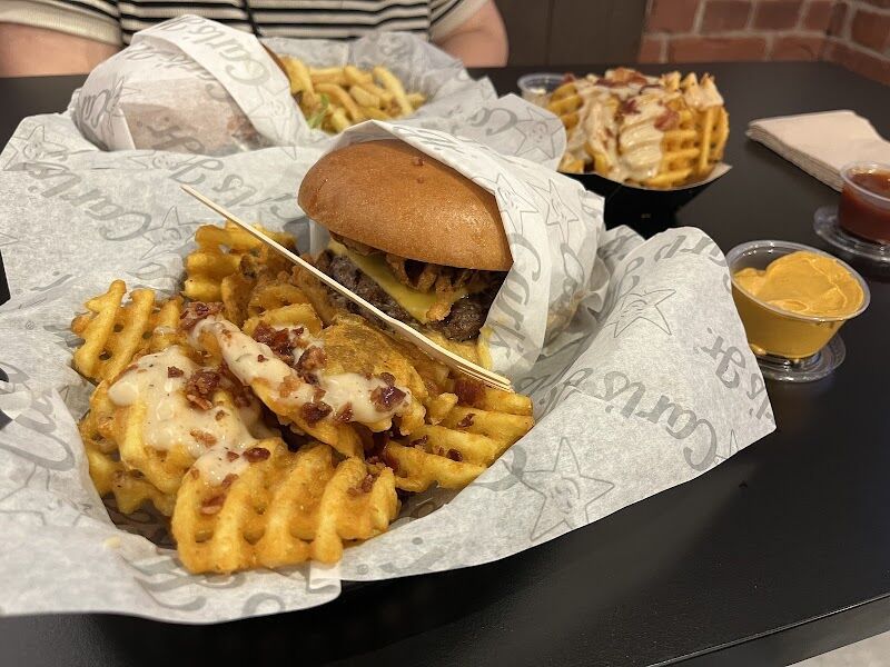 Imagen de Carl’s Jr