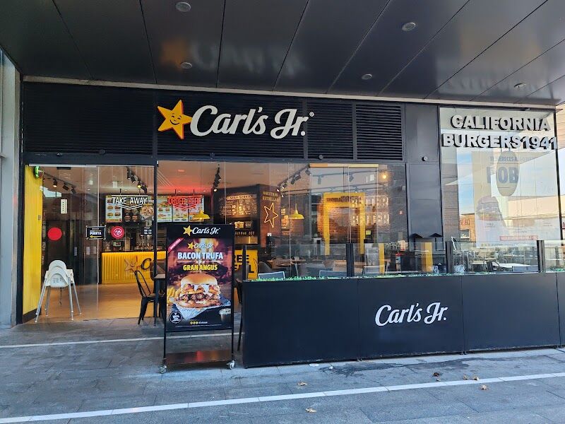 Imagen de Carl’s Jr