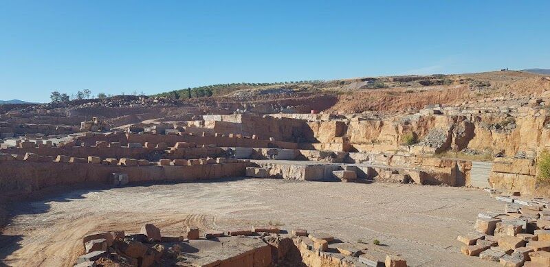 Imagen de negocio en Mármol y piedra en Zaragoza