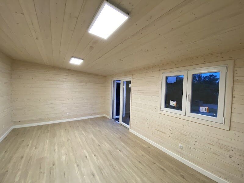 Imagen de Serecons Constructores