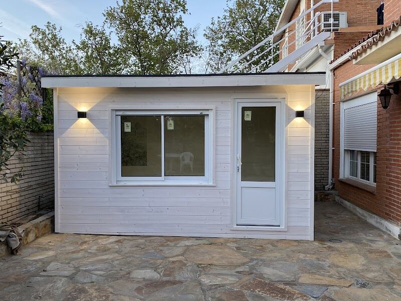 Imagen de Serecons Constructores