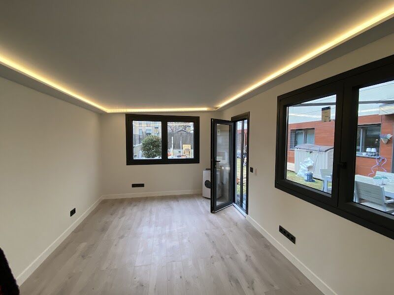 Imagen de Serecons Constructores