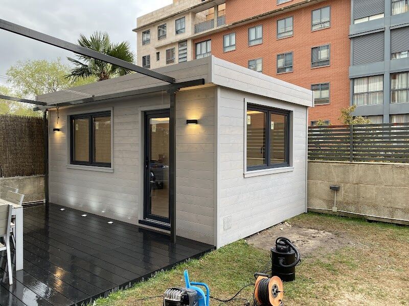 Imagen de Serecons Constructores