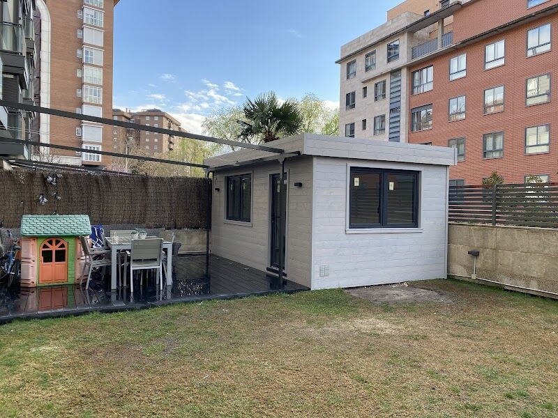 Imagen de Serecons Constructores