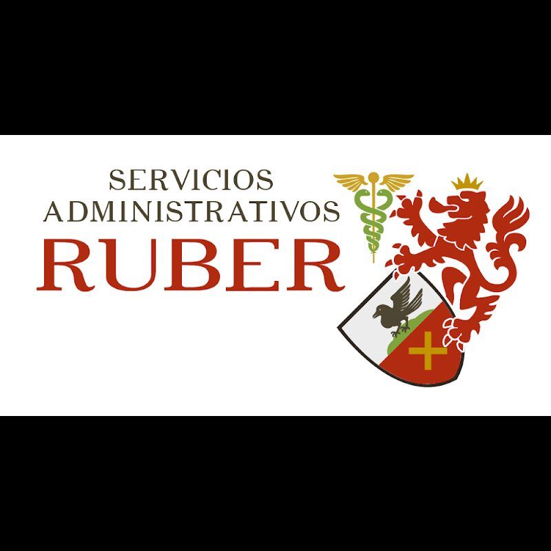 Imagen de Servicios Administrativos Ruber