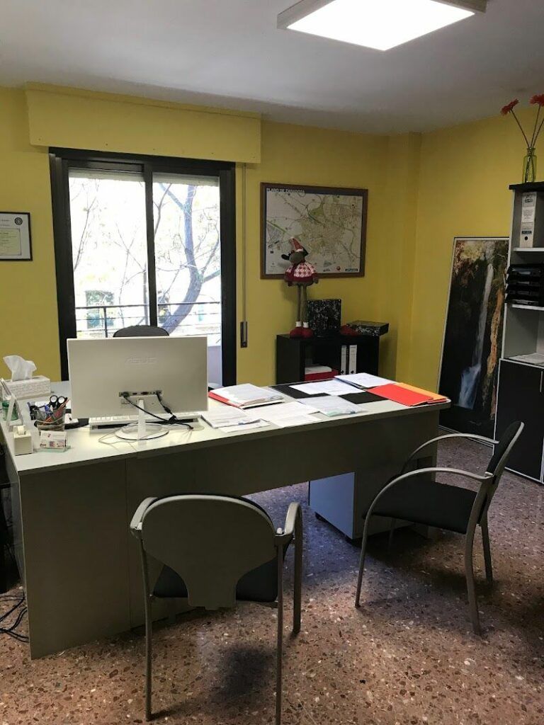 Imagen de Servicios Administrativos Ruber