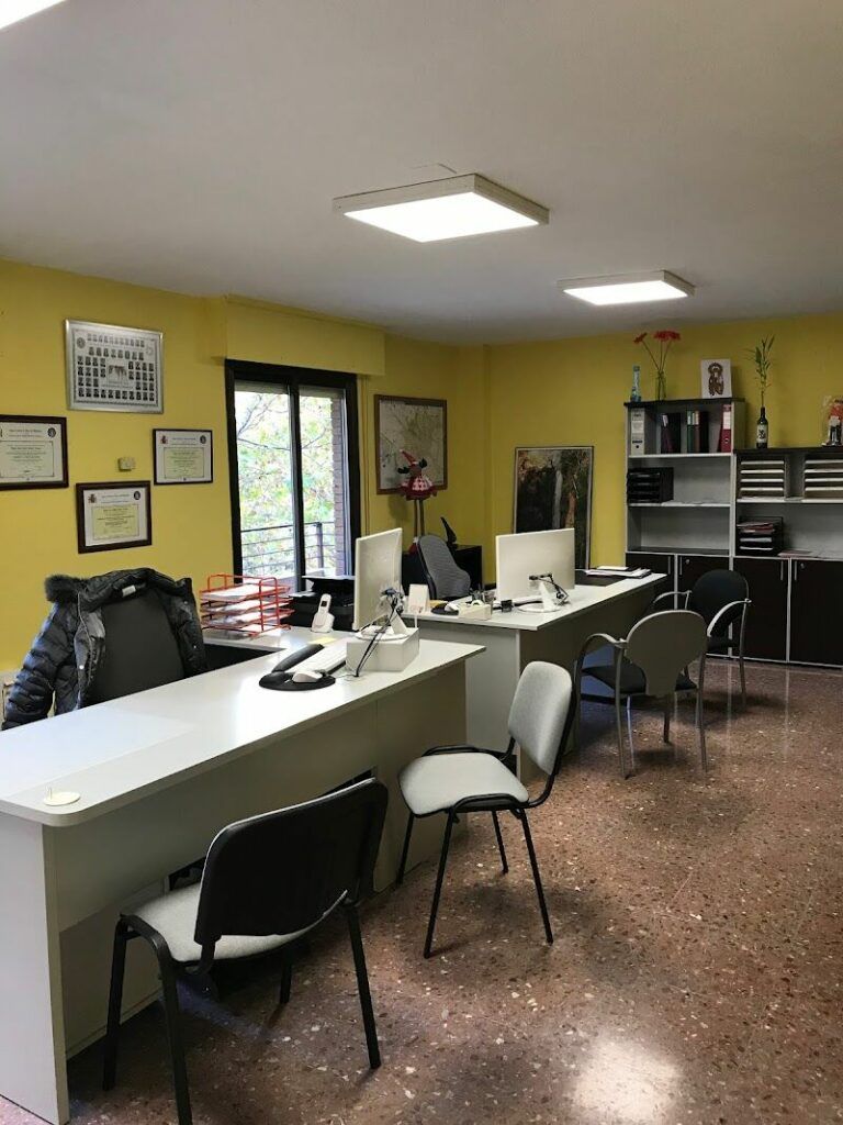 Imagen de Servicios Administrativos Ruber