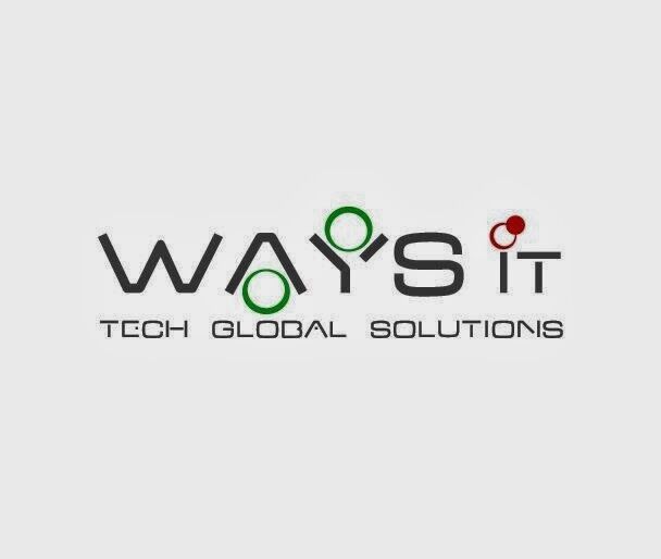 Imagen de Waysit Tech Global Solutions