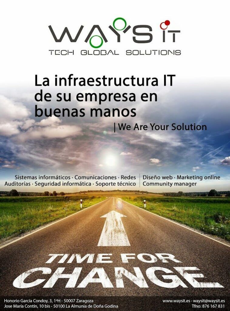Imagen de Waysit Tech Global Solutions