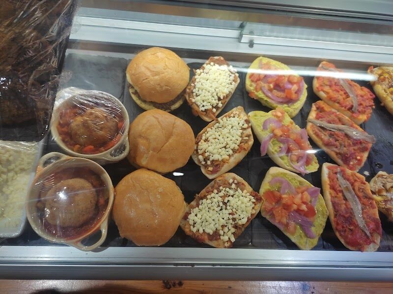 Imagen de Tapería el Rincón de Ale