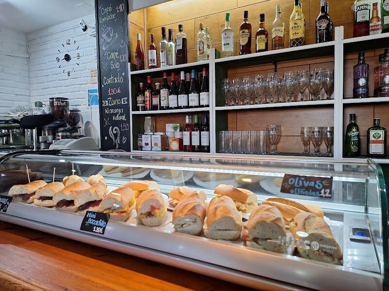 Imagen de Tapería el Rincón de Ale