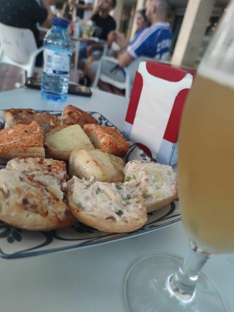 Imagen de Tapería el Rincón de Ale