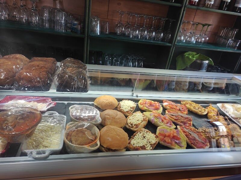 Imagen de Tapería el Rincón de Ale