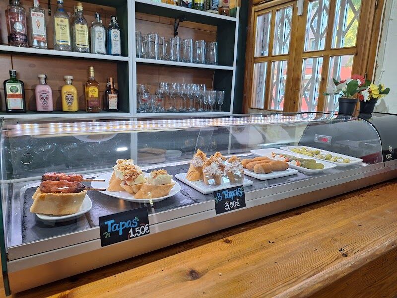 Imagen de Tapería el Rincón de Ale