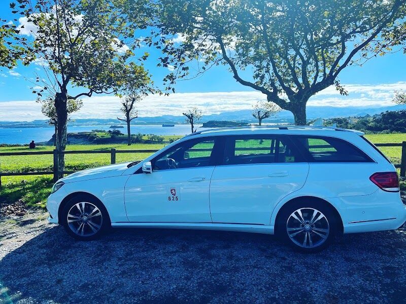 Imagen de Taxi Aragon – Zaragoza y Viajes Nacionales